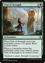 Prova da Força — Amonkhet 191