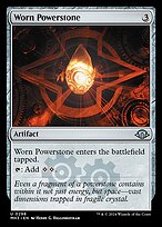 Powerstone Gasta