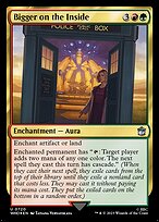 Bigger on the Inside — Doctor Who 720