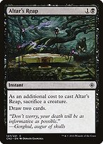 Colheita do Altar — Conspiracy: Take the Crown 127