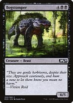 Calca-pântano — Core Set 2020 320