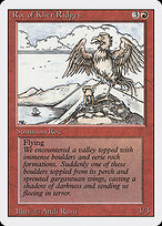 Roc of Kher Ridges — Revised Edition 172