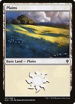 Planície — Throne of Eldraine 251