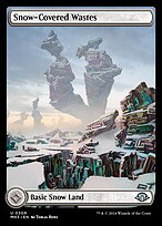 Ermos Nevados — Modern Horizons 3 309