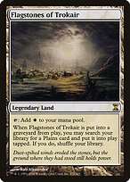 Lajes de Trokair — Time Spiral 272
