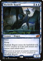 Regente Marturvo — Modern Horizons 2 337