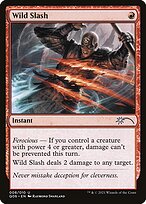 Talho Selvagem — Pioneer Challenger Decks 2021 8