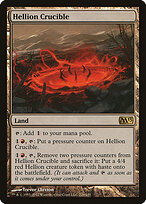 Crisol de Avernais — Magic 2013 226