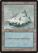 Ilha Nevada — Ice Age 371