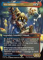 Vivi Ornitier — Final Fantasy 321