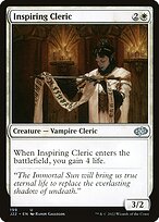 Clériga Inspiradora — Jumpstart 2022 199