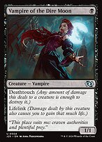Vampira da Lua Macabra