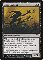Diabinhos do Crepúsculo — Shadowmoor 65