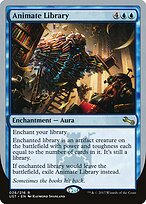 Animate Library — Unstable 26