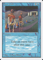 Time Walk — Unlimited Edition 84