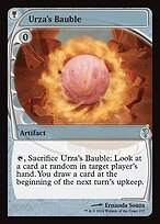 Bijuteria de Urza
