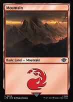 Montanha