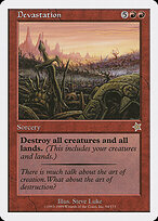 Devastation — Starter 1999 94