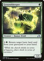 Mateiro — Shadows over Innistrad 208