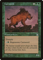 Carnasside — Stronghold 103