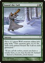 Soar o Chamado — Coldsnap 123