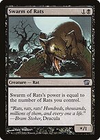 Rataria — Eighth Edition 167★