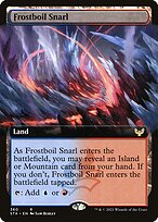 Liame da Pirogeada — Strixhaven: School of Mages 360