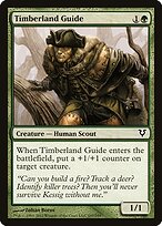 Guia das Matas — Avacyn Restored 197