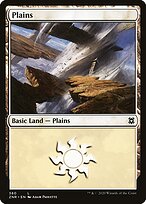 Planície — Zendikar Rising 380