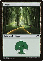 Floresta