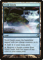 Riacho Vívido — Premium Deck Series: Slivers 35