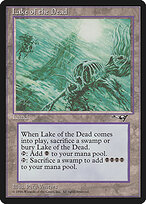 Lagoa dos Mortos