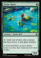 Turtle-Duck — Avatar: The Last Airbender 200