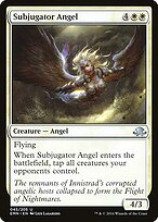Anjo Subjugador — Eldritch Moon 45