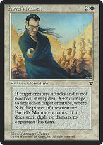 Farrel's Mantle — Fallen Empires 2