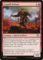Artesão de Axgard