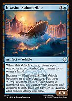 Invasion Submersible — Avatar: The Last Airbender 57