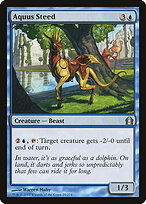 Corcel Aquus — Return to Ravnica 29