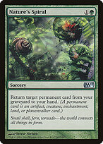 Espiral da Natureza — Magic 2011 187