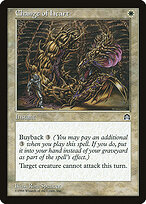 Mudanca de Idéia — Stronghold 3