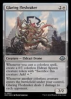 Expurgador de Carne Reluzente — Modern Horizons 3 507