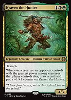 Kraven the Hunter — Marvel's Spider-Man 133