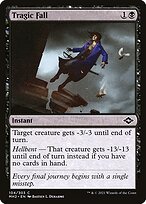 Queda Trágica — Modern Horizons 2 104
