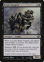Devoradores de Cérebro — Planar Chaos 65