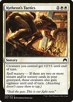Táticas de Quiteon — Magic Origins 25