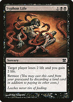 Drenar Vigor — Modern Masters 100
