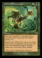 Chama da Cultivação — Modern Horizons 3 425