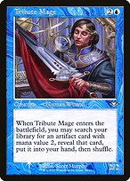 Maga dos Tributos — Modern Horizons 1 Timeshifts 10
