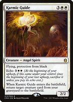 Guia Cármico — Commander Anthology 13