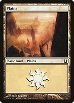 Planície — Return to Ravnica 252